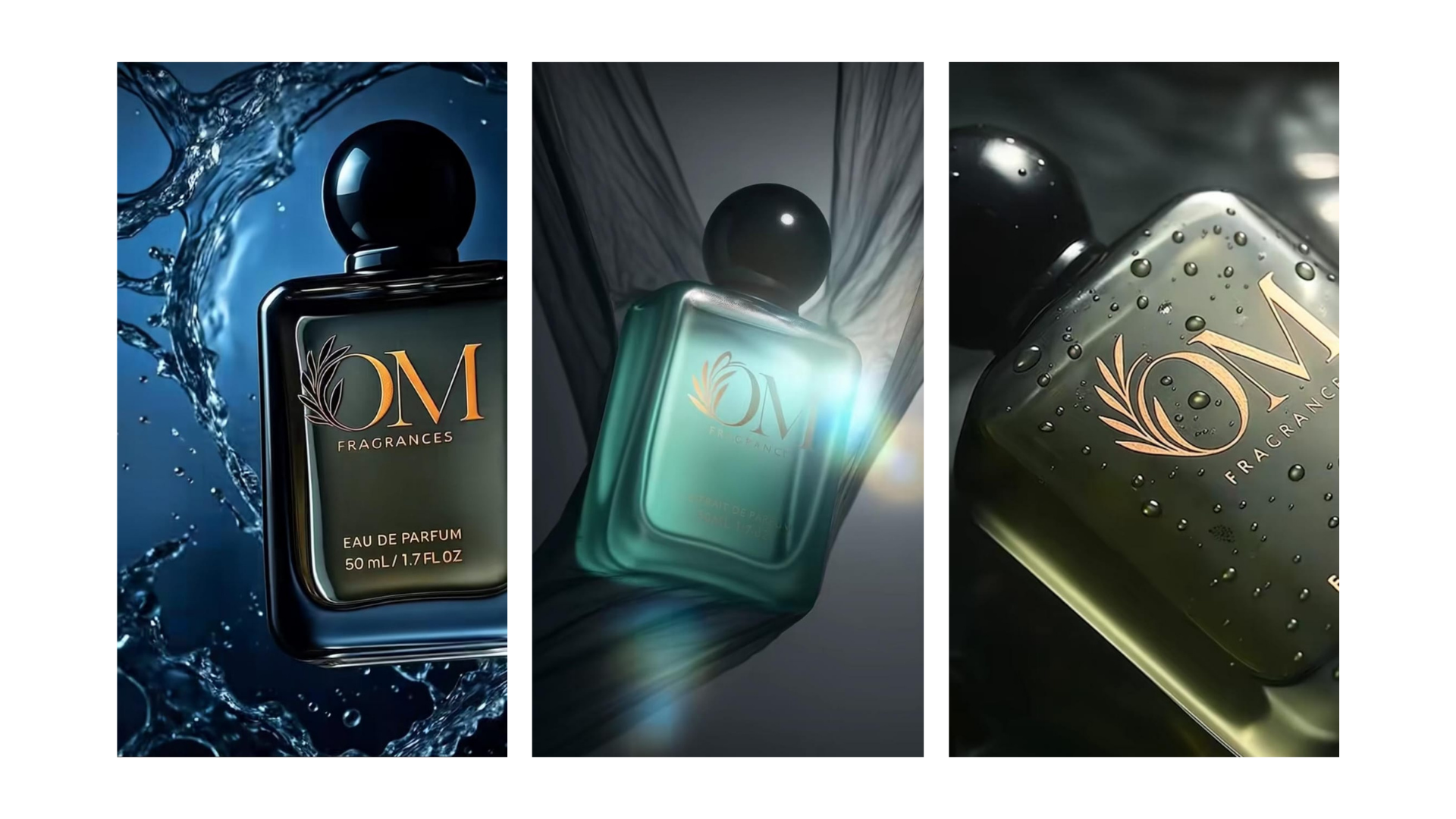 perfume opai movement
