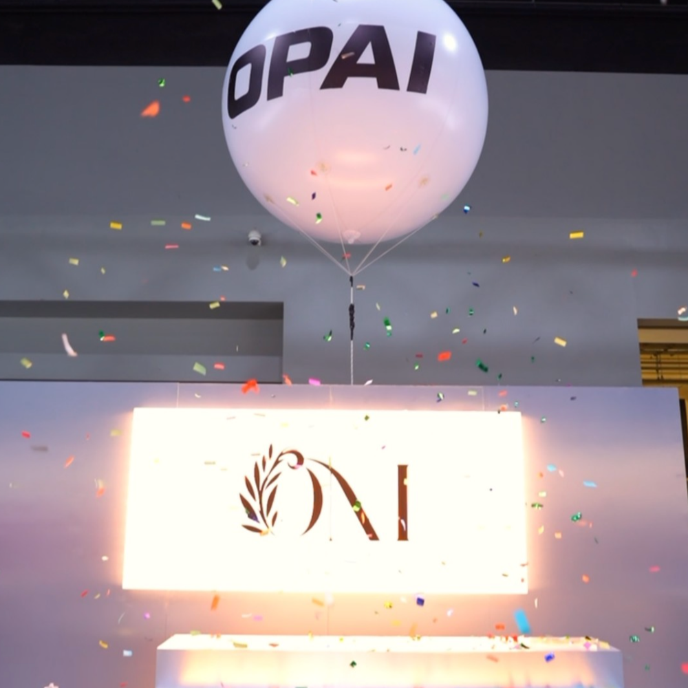 opai movement @ absolut bazaar raya 2025