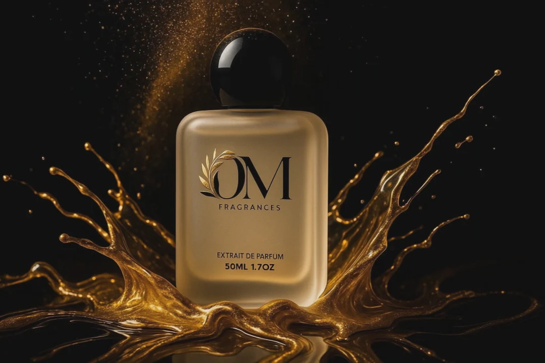 Opai Movement Perfume: Self Claim Brand Perfume No.1 Malaysia?