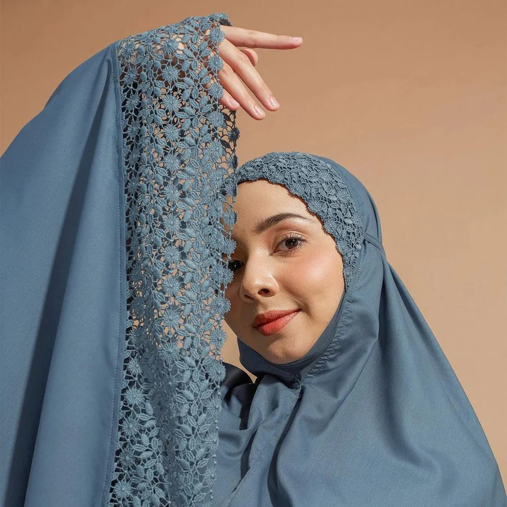 Siti Khadijah: Kenapa Orang Sanggup Bayar Mahal