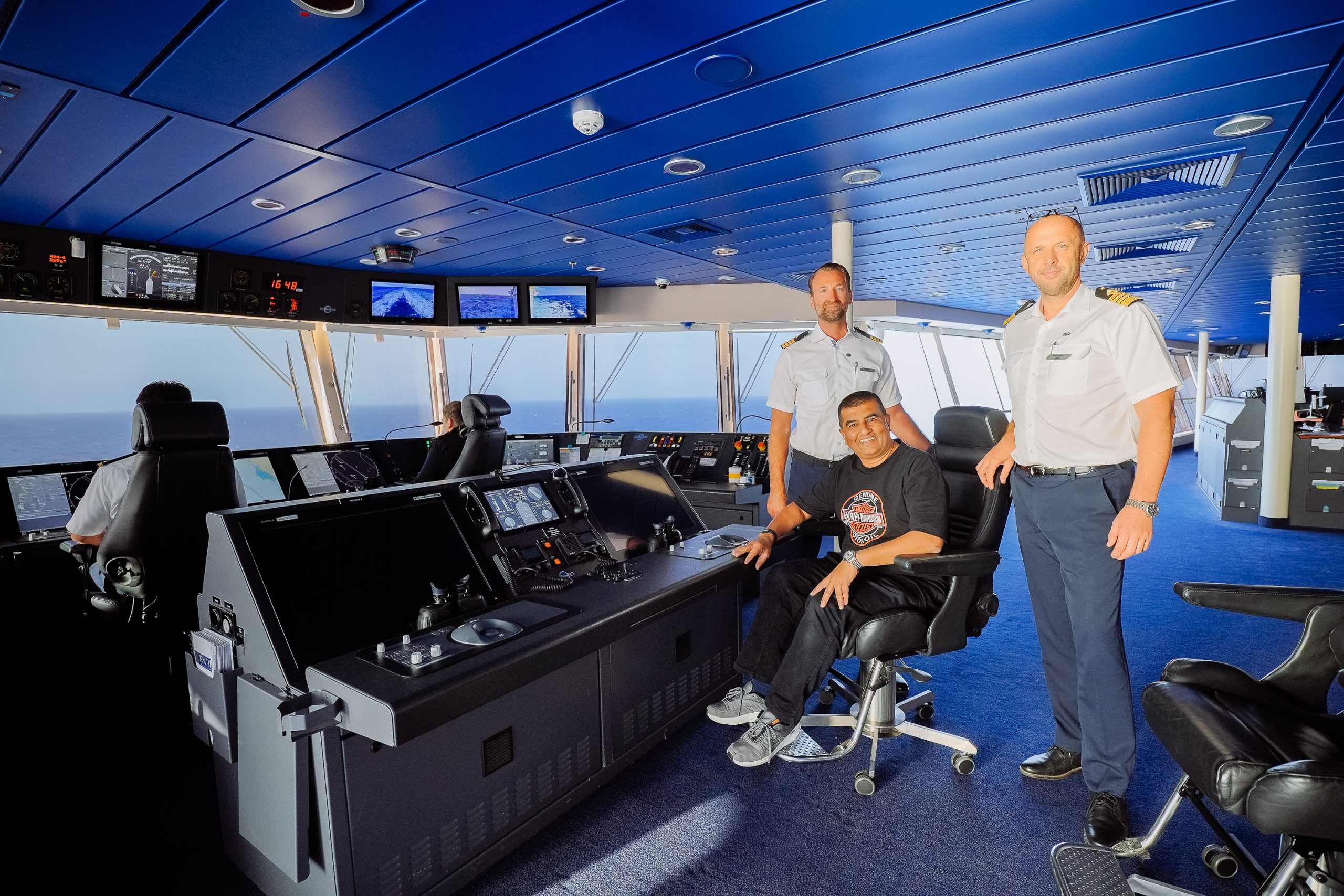 aroya cruise islamicruis wrna digital