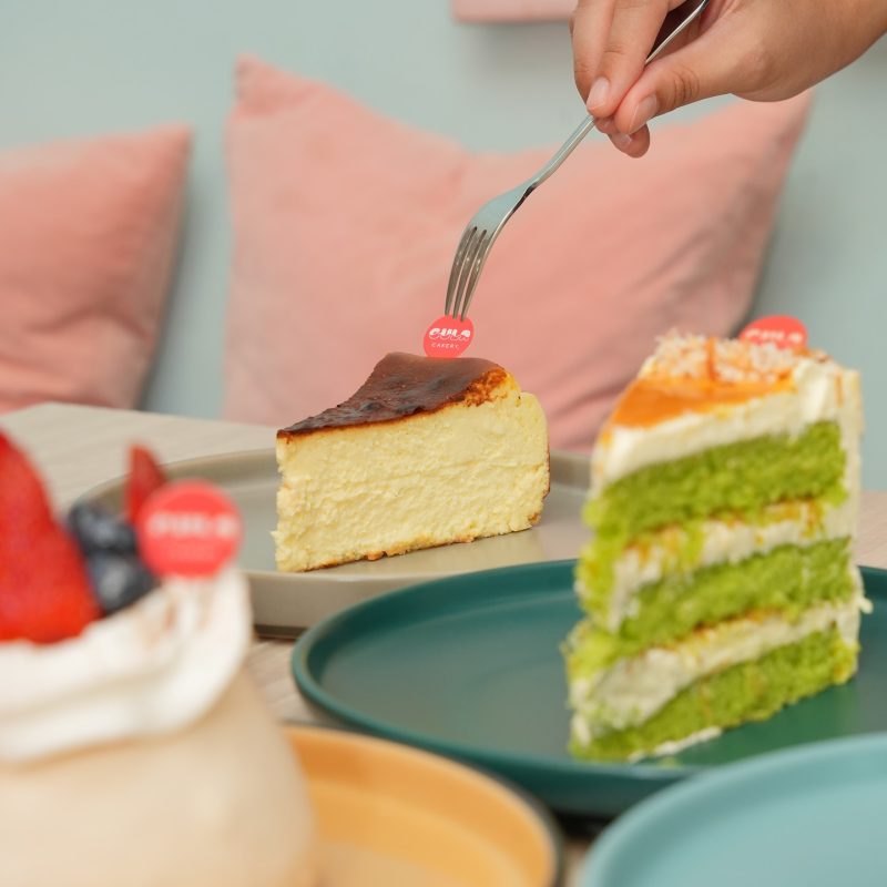 Jom datang Gula Cakery and try these beauties today