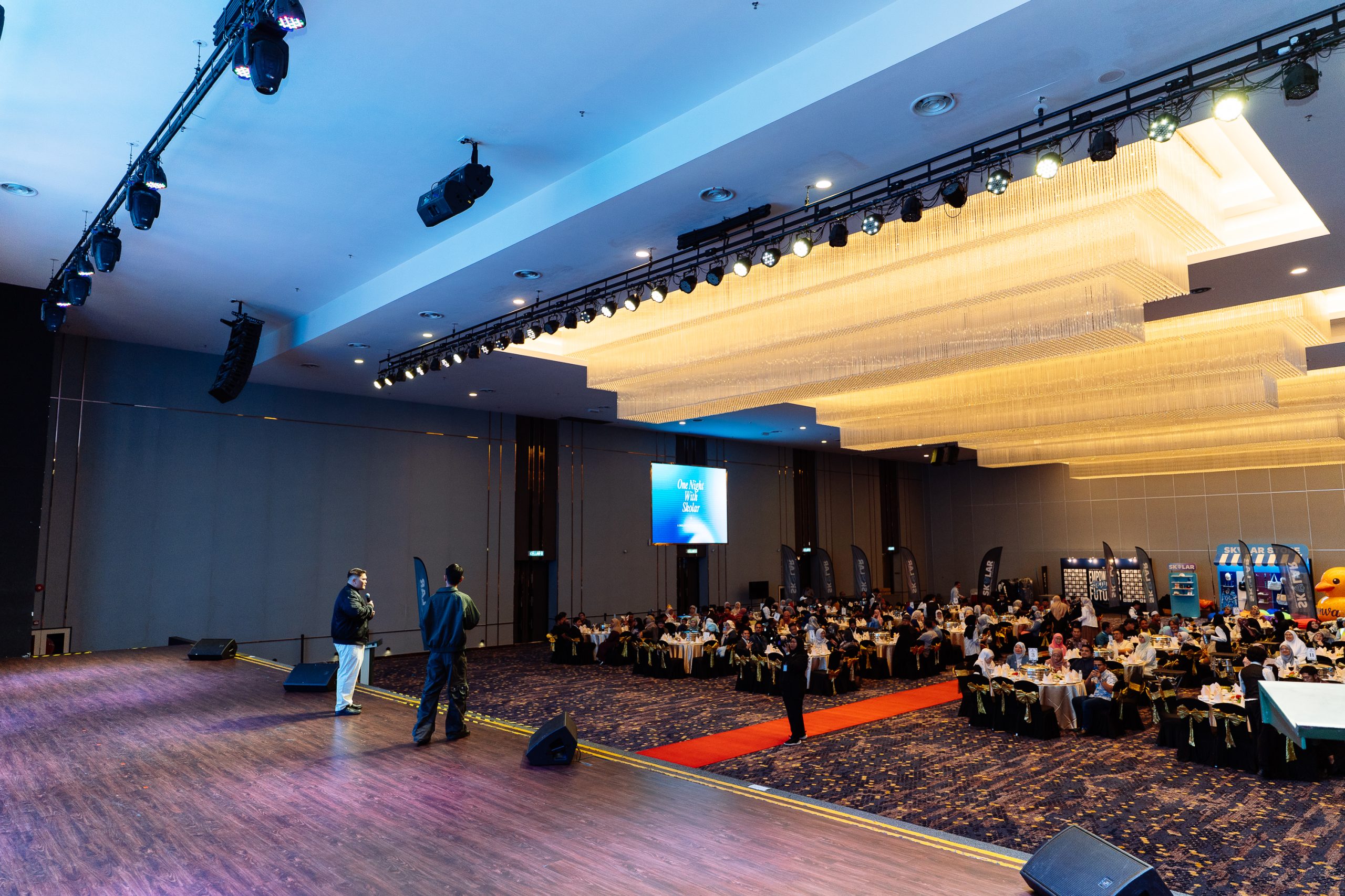 WRNA Digital at Skolar Summit 2025: Bridging Education and Ai Technology